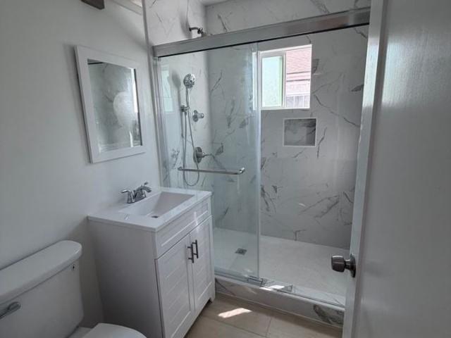 Apartment for rent in Santa Monica, California