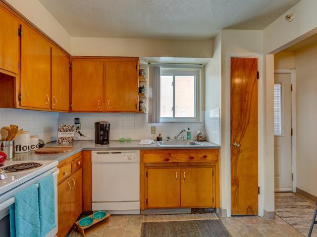 Apartment for rent in Euclid, Ohio
