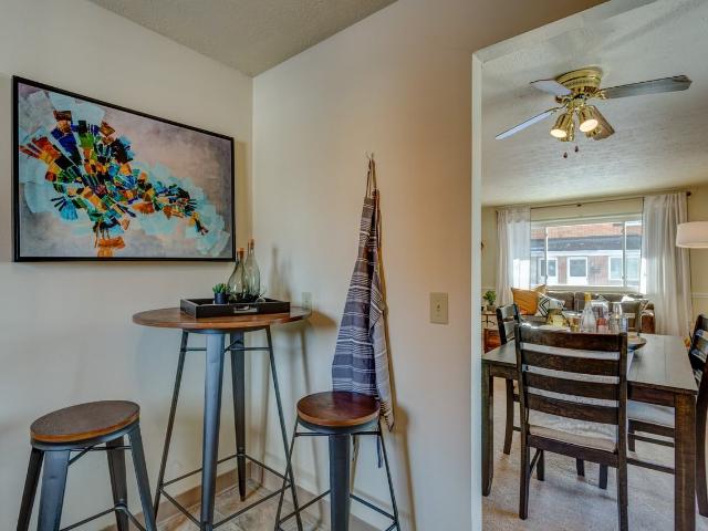 Apartment for rent in Euclid, Ohio