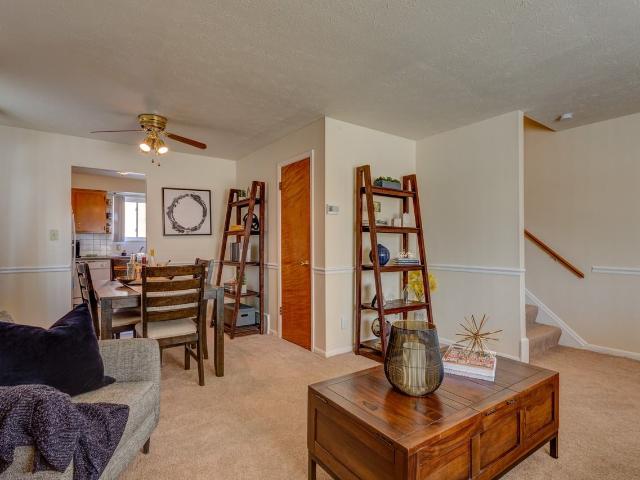 Apartment for rent in Euclid, Ohio