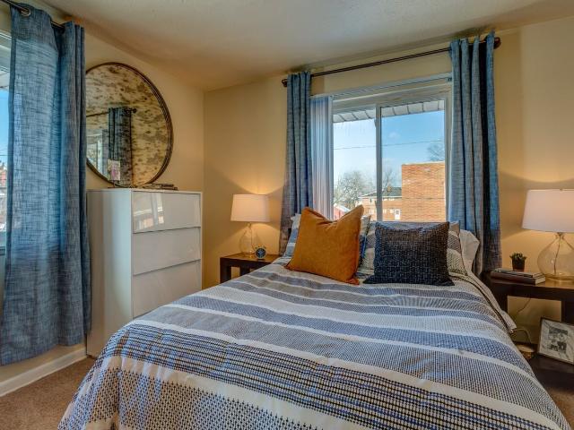 Apartment for rent in Euclid, Ohio