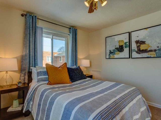 Apartment for rent in Euclid, Ohio