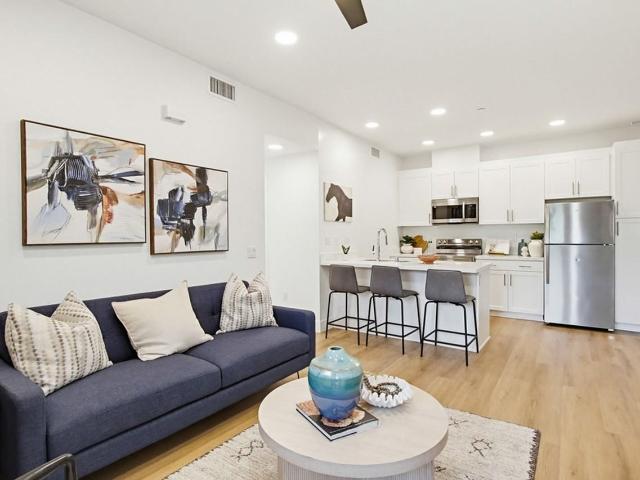 Apartment for rent in National City, California