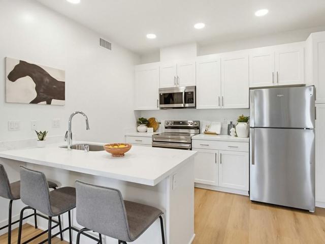 Apartment for rent in National City, California