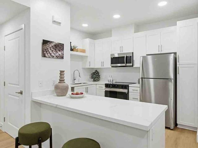 Apartment for rent in National City, California