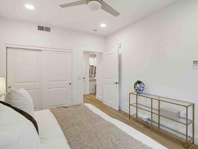 Apartment for rent in National City, California