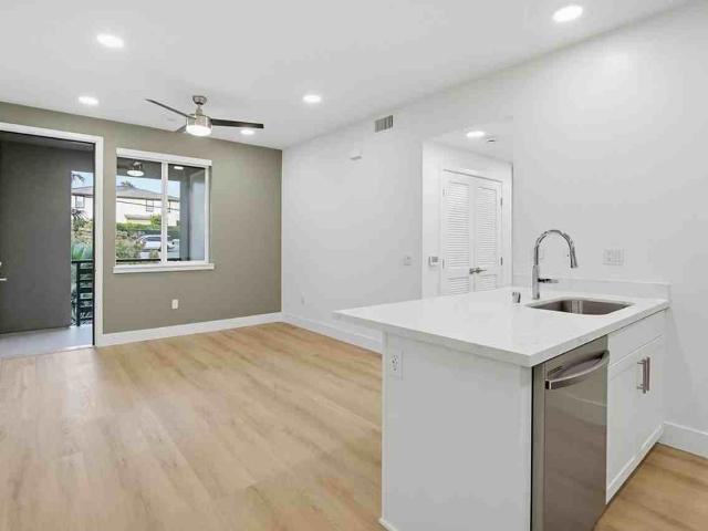 Apartment for rent in National City, California