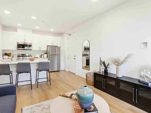 Apartment for rent in National City, California