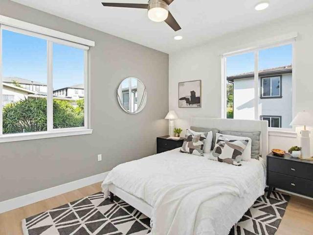 Apartment for rent in National City, California