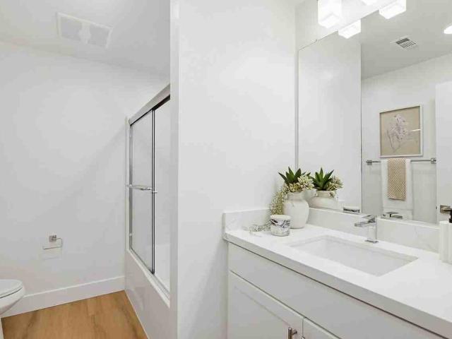 Apartment for rent in National City, California