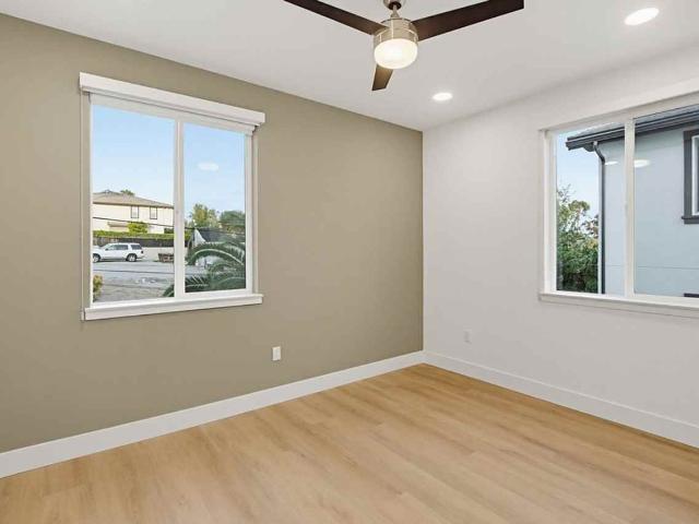 Apartment for rent in National City, California