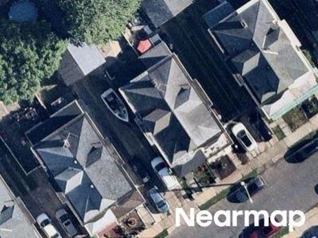 House for sale in Trenton, New Jersey