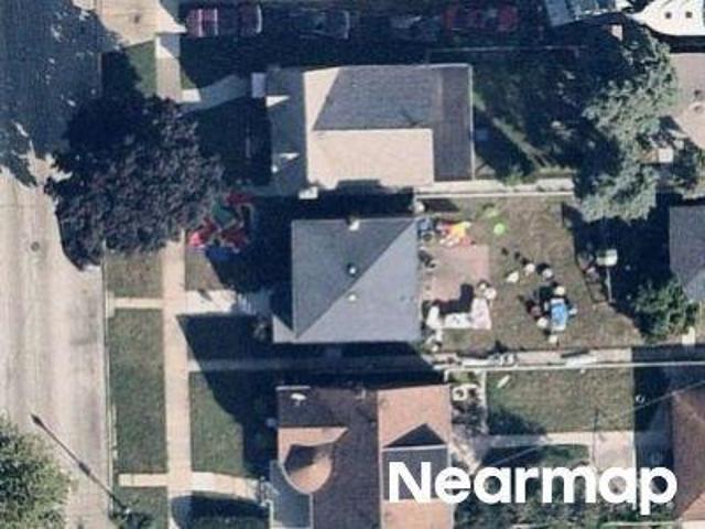 House for sale in Berwyn, Illinois