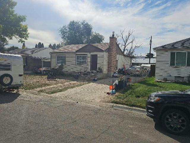 House for sale in Pocatello, Bannock County