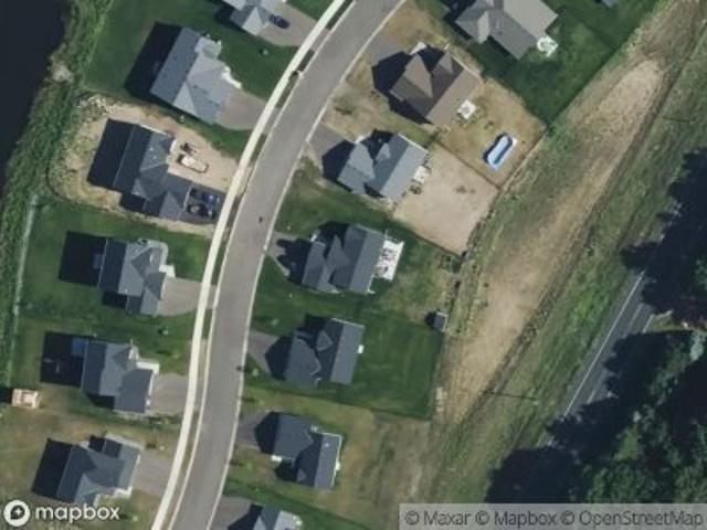 House for sale in Wyoming, Minnesota