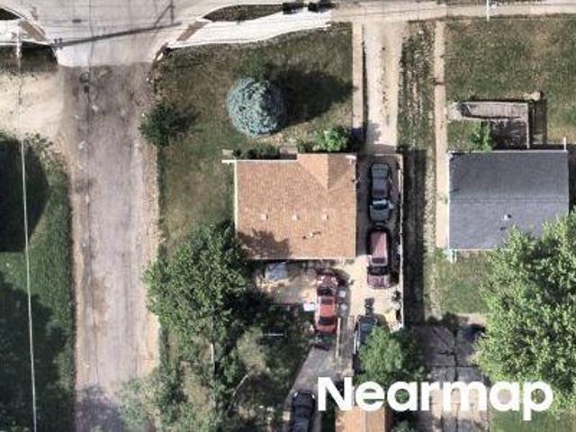 House for sale in Des Moines, Iowa