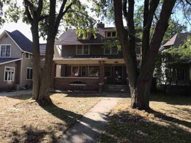 House for sale in Cherokee, Iowa
