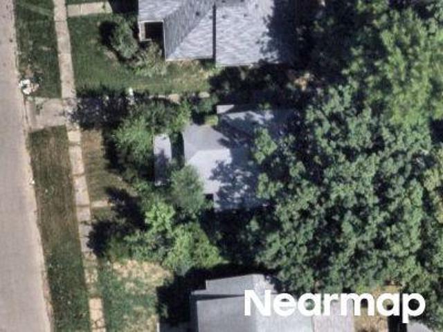 House for sale in Burton, Michigan