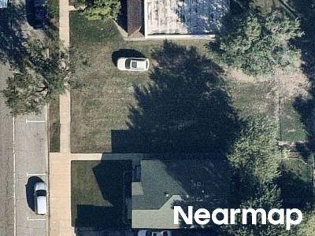 Land for sale in East Chicago, Indiana
