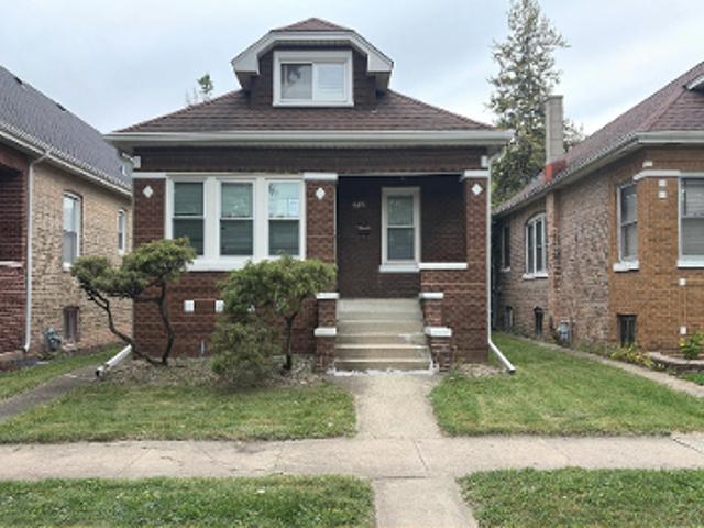House for sale in Berwyn, Cook County