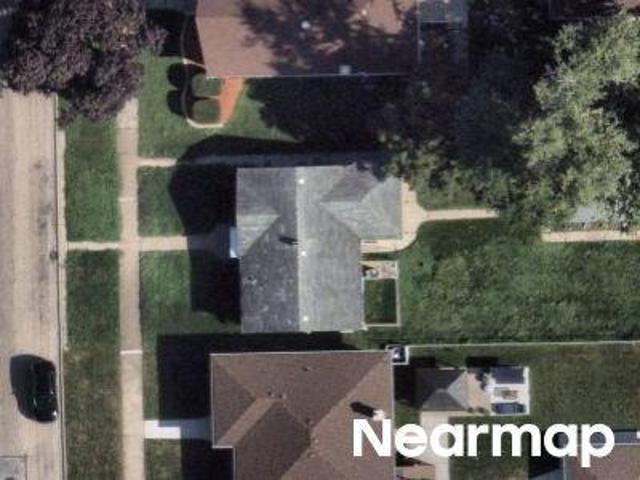 House for sale in Stickney, Cook County