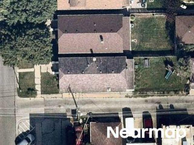 House for sale in Berwyn, Illinois