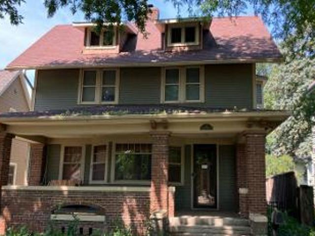 House for sale in Cherokee, Iowa