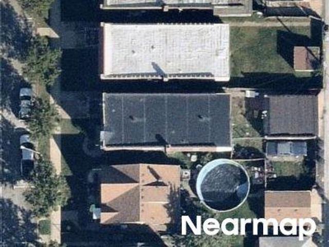 House for sale in East Chicago, Indiana