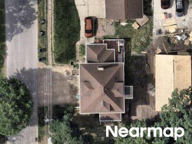 House for sale in Des Moines, Iowa