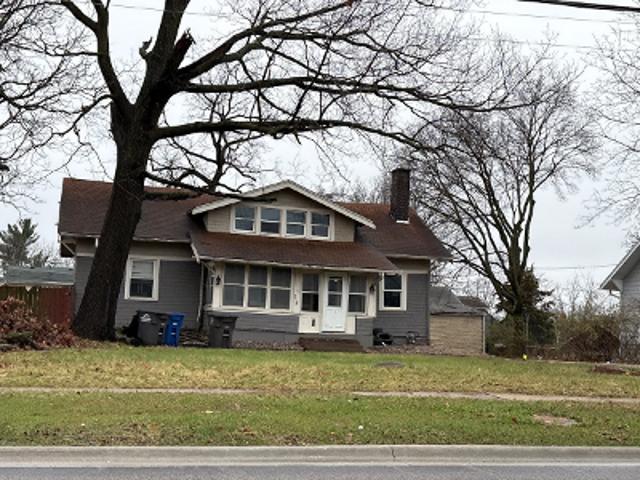 House for sale in Des Moines, Iowa