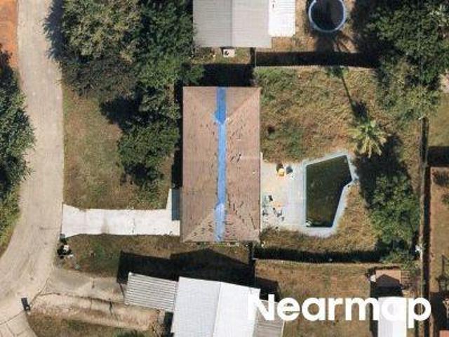 House for sale in North Fort Myers, Florida