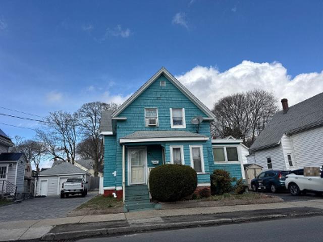 House for sale in Lynn, Massachusetts
