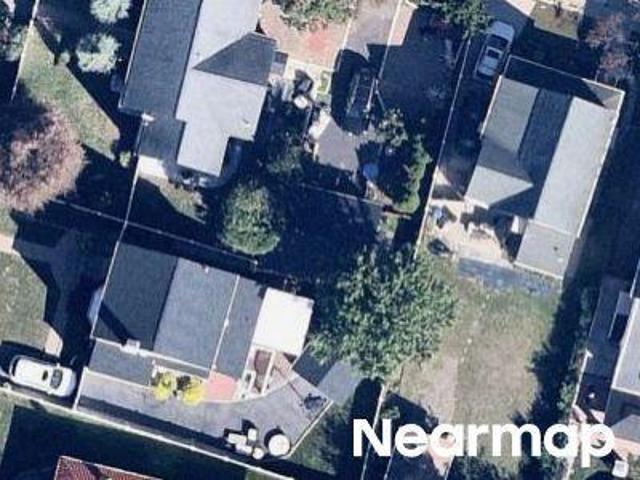 House for sale in Ridgefield Park, New Jersey