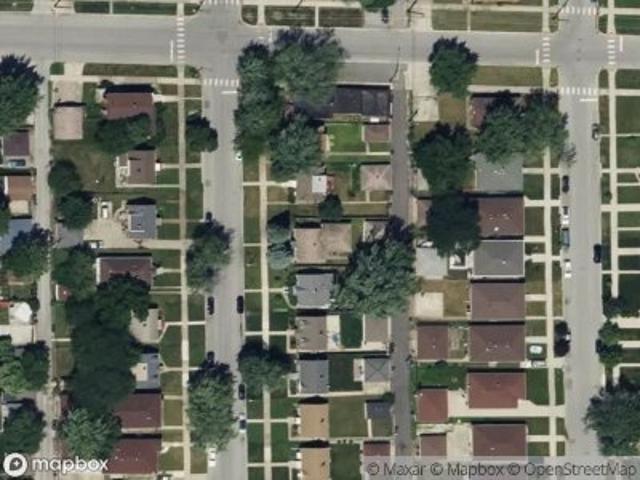 House for sale in East Chicago, Indiana