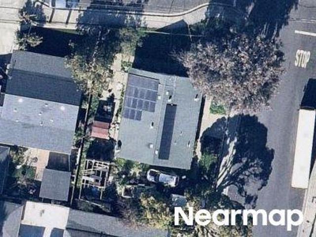 House for sale in San Mateo, California