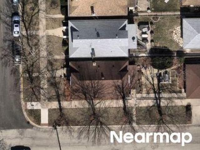 House for sale in Berwyn, Illinois