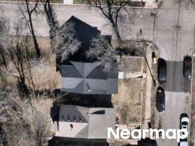 House for sale in Kansas City, Missouri