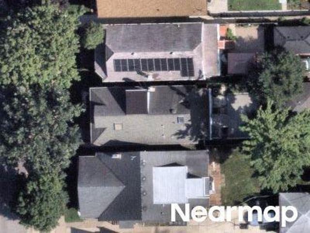 House for sale in Berwyn, Cook County