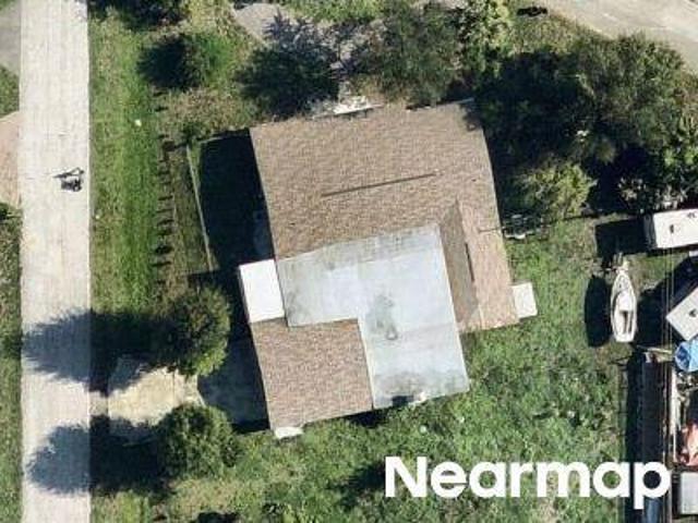 House for sale in North Fort Myers, Florida