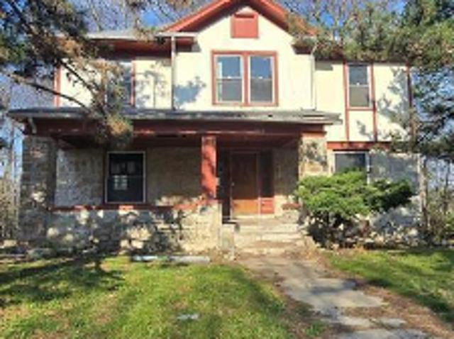 House for sale in Kansas City, Missouri