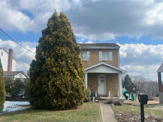 House for sale in Pennsylvania