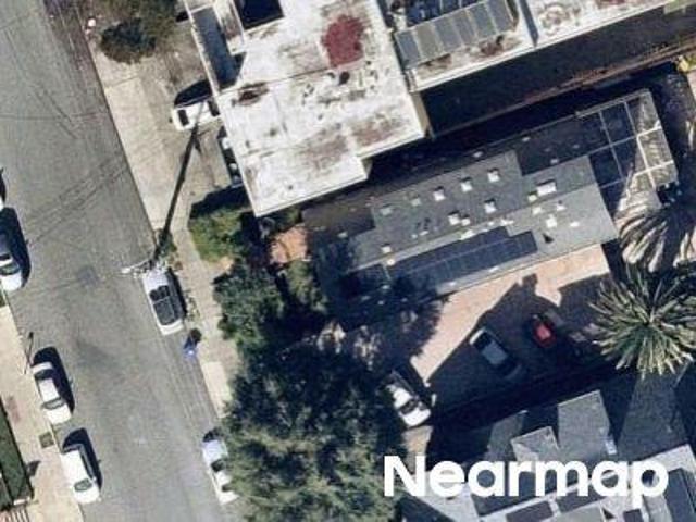 House for sale in Oakland, California
