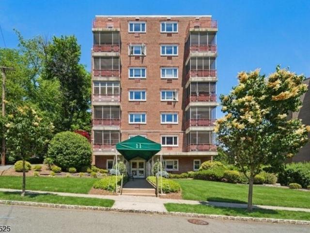 Condo for sale in Summit, Union County