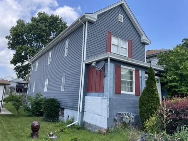 House for sale in Canonsburg, Pennsylvania