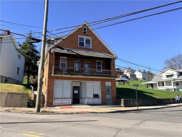 House for sale in Canonsburg, Pennsylvania