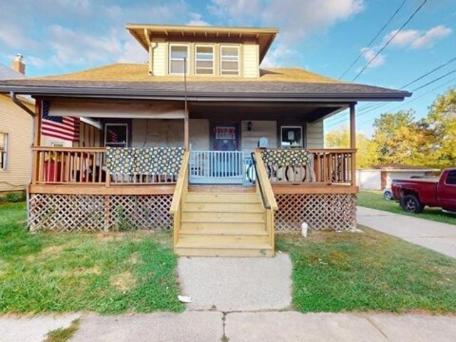 House for sale in Mount Clemens, Michigan