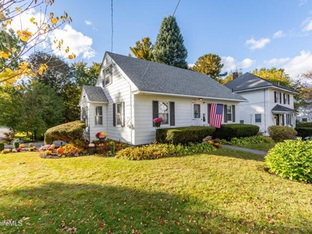 House for sale in Pittsfield, Berkshire County