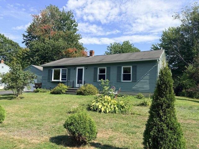 House for sale in Riverton, Portland