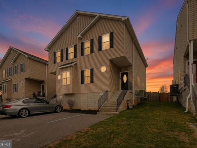 House for sale in Hanover, Maryland