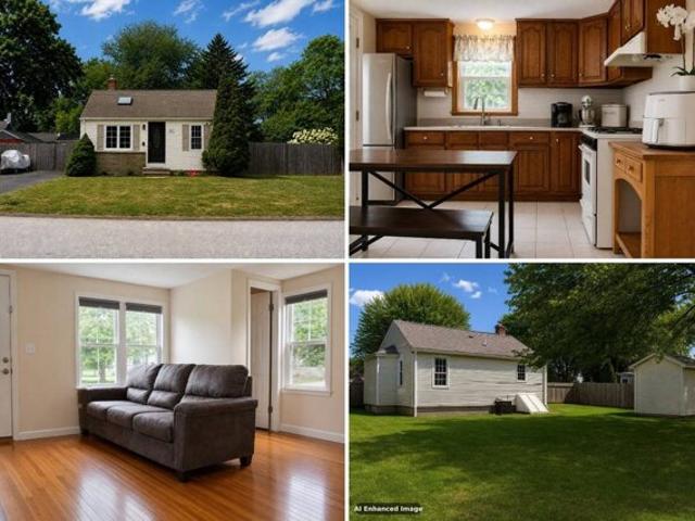House for sale in Warwick, Rhode Island